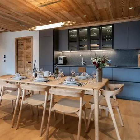 Apartment 3bdr Alpine Luxury In Courchevel- If You Want To Book, Please Contact On Wh-ats-app - 0034-605-434-371 !!!! Courchevel
