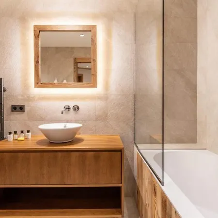 3bdr Alpine Luxury In Courchevel- If You Want To Book, Please Contact On Wh-ats-app - 0034-605-434-371 !!!! Apartment