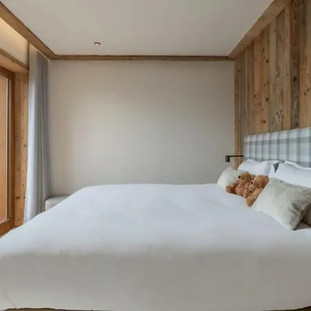 3bdr Alpine Luxury In Courchevel- If You Want To Book, Please Contact On Wh-ats-app - 0034-605-434-371 !!!! Apartment