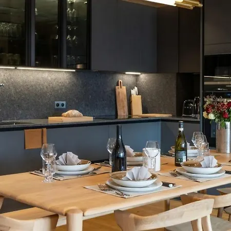3bdr Alpine Luxury In Courchevel- If You Want To Book, Please Contact On Wh-ats-app - 0034-605-434-371 !!!! *