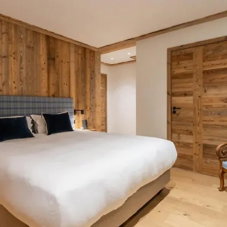 3bdr Alpine Luxury In Courchevel- If You Want To Book, Please Contact On Wh-ats-app - 0034-605-434-371 !!!! Apartment