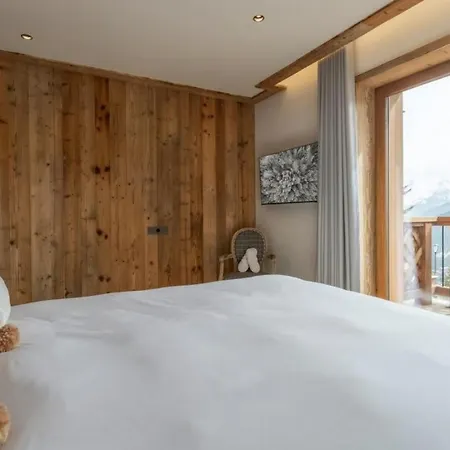 Apartment 3bdr Alpine Luxury In Courchevel- If You Want To Book, Please Contact On Wh-ats-app - 0034-605-434-371 !!!!