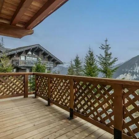 3bdr Alpine Luxury In Courchevel- If You Want To Book, Please Contact On Wh-ats-app - 0034-605-434-371 !!!! Apartment *